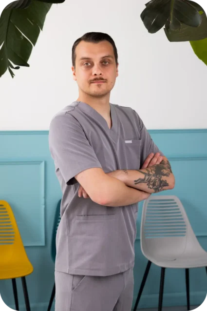 Marcin Gładysiewicz