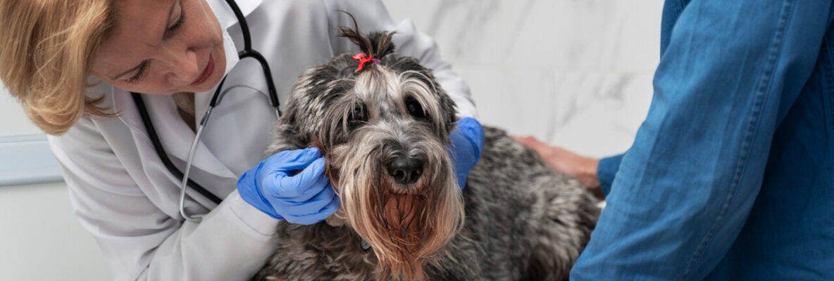 Starszy pies i kot pod opieką – jakie badania kontrolne wykonywać regularnie, by nie przeoczyć choroby?